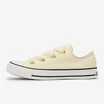 コンバース“リボン風”太幅シューレースのレディーススニーカー＆ミュールタイプのグリッタースニーカー｜写真14