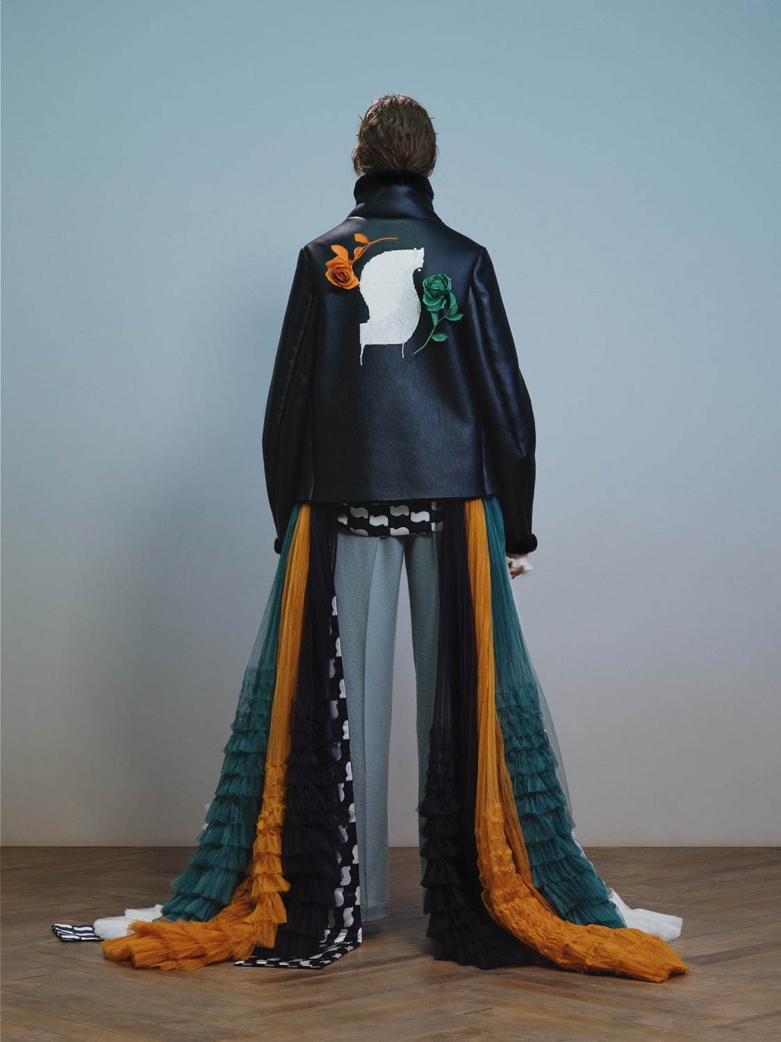 アンダーカバー 2019-20年秋冬<span>コレクション</span> - 写真6