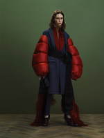 アンダーカバー(UNDERCOVER) サスペリア｜写真8