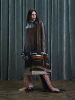 アンダーカバー(UNDERCOVER) サスペリア｜写真13