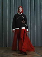 アンダーカバー(UNDERCOVER) サスペリア｜写真19