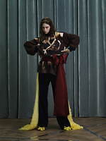 アンダーカバー(UNDERCOVER) サスペリア｜写真20