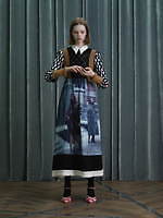 アンダーカバー(UNDERCOVER) サスペリア｜写真26