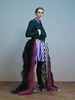 アンダーカバー(UNDERCOVER) サスペリア｜写真37