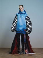 アンダーカバー(UNDERCOVER) サスペリア｜写真40