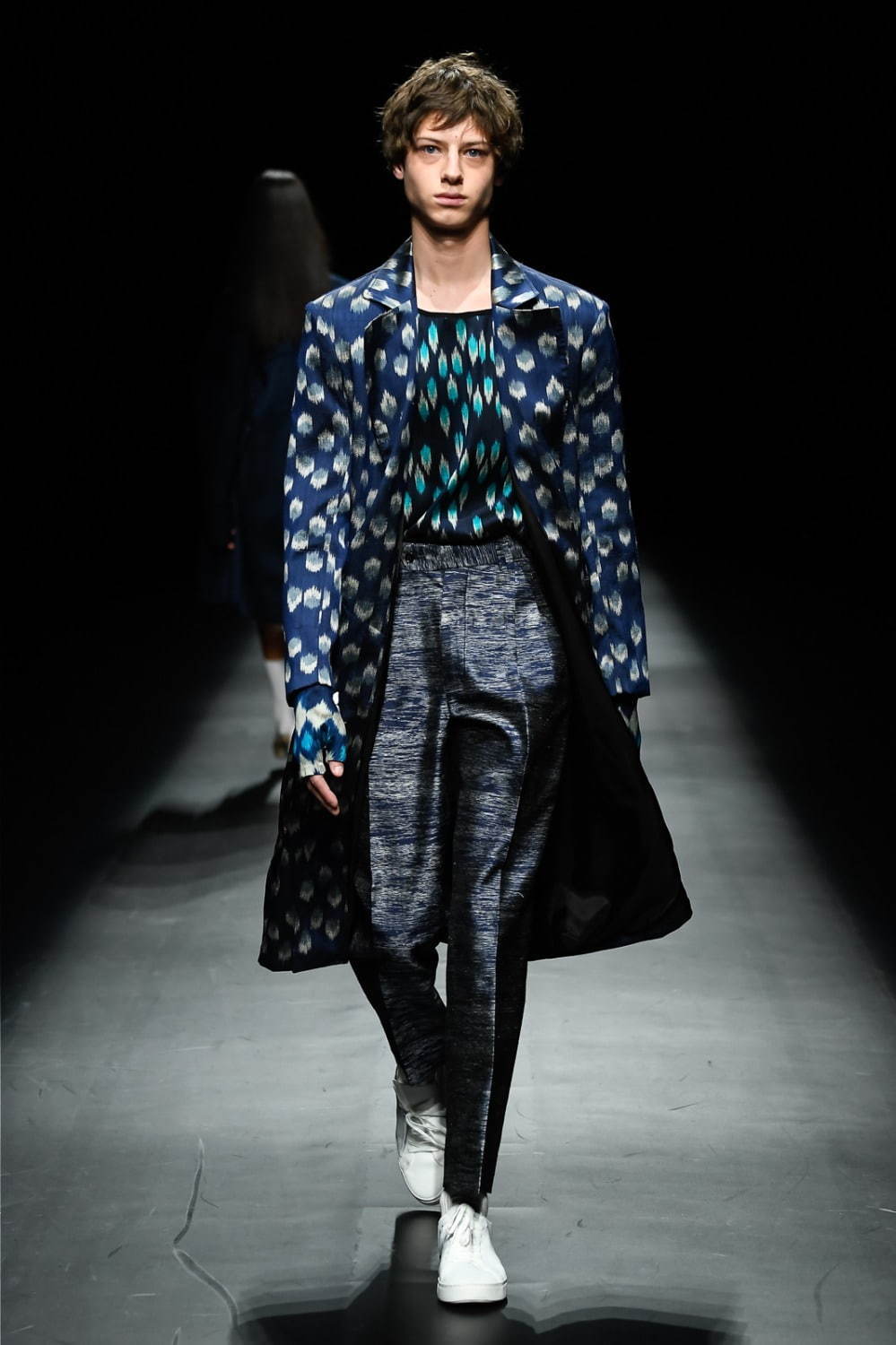 ウィシャラウィッシュ 2019-20年秋冬<span>コレクション</span> - 写真7
