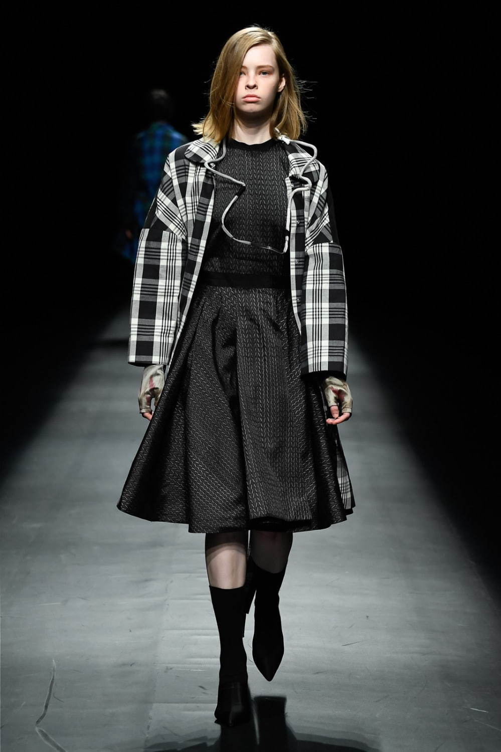 ウィシャラウィッシュ 2019-20年秋冬<span>コレクション</span> - 写真9