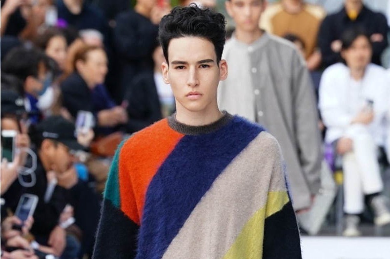 チルドレン・オブ・ザ・ディスコーダンス 2019-20年秋冬 メンズ コレクション