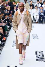 チルドレン・オブ・ザ・ディスコーダンス 2019年秋冬コレクション - 個人的な気分をデザインに｜写真1