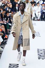 チルドレン・オブ・ザ・ディスコーダンス 2019年秋冬コレクション - 個人的な気分をデザインに｜写真2