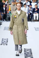 チルドレン・オブ・ザ・ディスコーダンス 2019年秋冬コレクション - 個人的な気分をデザインに｜写真3