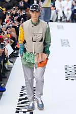 チルドレン・オブ・ザ・ディスコーダンス 2019年秋冬コレクション - 個人的な気分をデザインに｜写真4