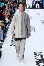 チルドレン・オブ・ザ・ディスコーダンス 2019年秋冬コレクション - 個人的な気分をデザインに｜写真6