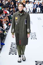 チルドレン・オブ・ザ・ディスコーダンス 2019年秋冬コレクション - 個人的な気分をデザインに｜写真7