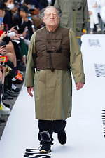 チルドレン・オブ・ザ・ディスコーダンス 2019年秋冬コレクション - 個人的な気分をデザインに｜写真8