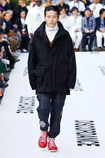 チルドレン・オブ・ザ・ディスコーダンス 2019年秋冬コレクション - 個人的な気分をデザインに｜写真10