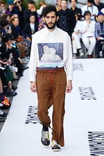 チルドレン・オブ・ザ・ディスコーダンス 2019年秋冬コレクション - 個人的な気分をデザインに｜写真13