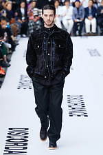 チルドレン・オブ・ザ・ディスコーダンス 2019年秋冬コレクション - 個人的な気分をデザインに｜写真14