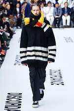 チルドレン・オブ・ザ・ディスコーダンス 2019年秋冬コレクション - 個人的な気分をデザインに｜写真15