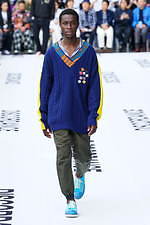 チルドレン・オブ・ザ・ディスコーダンス 2019年秋冬コレクション - 個人的な気分をデザインに｜写真16