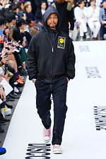 チルドレン・オブ・ザ・ディスコーダンス 2019年秋冬コレクション - 個人的な気分をデザインに｜写真17