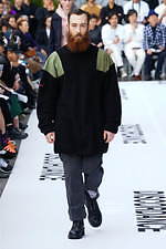 チルドレン・オブ・ザ・ディスコーダンス 2019年秋冬コレクション - 個人的な気分をデザインに｜写真18