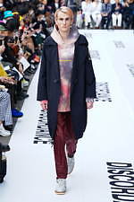 チルドレン・オブ・ザ・ディスコーダンス 2019年秋冬コレクション - 個人的な気分をデザインに｜写真19