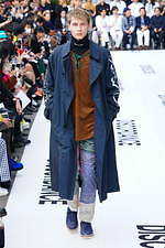 チルドレン・オブ・ザ・ディスコーダンス 2019年秋冬コレクション - 個人的な気分をデザインに｜写真21