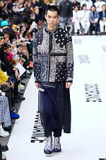 チルドレン・オブ・ザ・ディスコーダンス 2019年秋冬コレクション - 個人的な気分をデザインに｜写真22