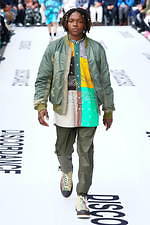 チルドレン・オブ・ザ・ディスコーダンス 2019年秋冬コレクション - 個人的な気分をデザインに｜写真24