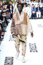 チルドレン・オブ・ザ・ディスコーダンス 2019年秋冬コレクション - 個人的な気分をデザインに｜写真27