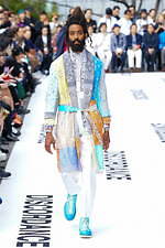 チルドレン・オブ・ザ・ディスコーダンス 2019年秋冬コレクション - 個人的な気分をデザインに｜写真28