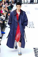 チルドレン・オブ・ザ・ディスコーダンス 2019年秋冬コレクション - 個人的な気分をデザインに｜写真29