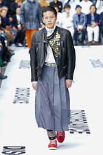 チルドレン・オブ・ザ・ディスコーダンス 2019年秋冬コレクション - 個人的な気分をデザインに｜写真31