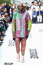 チルドレン・オブ・ザ・ディスコーダンス 2019年秋冬コレクション - 個人的な気分をデザインに｜写真33