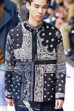 チルドレン・オブ・ザ・ディスコーダンス 2019年秋冬コレクション - 個人的な気分をデザインに｜写真34