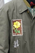 チルドレン・オブ・ザ・ディスコーダンス 2019年秋冬コレクション - 個人的な気分をデザインに｜写真35