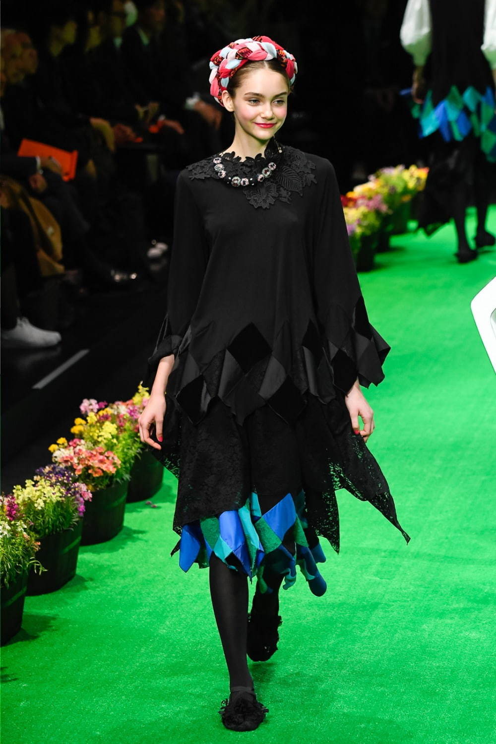 トクコ・プルミエヴォル 2019-20年秋冬<span>コレクション</span> - 写真30