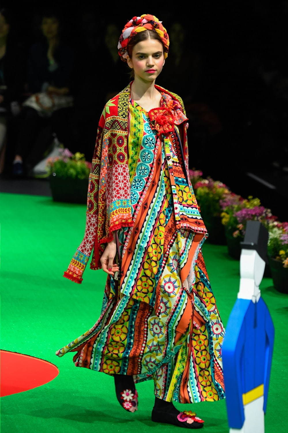 トクコ・プルミエヴォル 2019-20年秋冬<span>コレクション</span> - 写真60