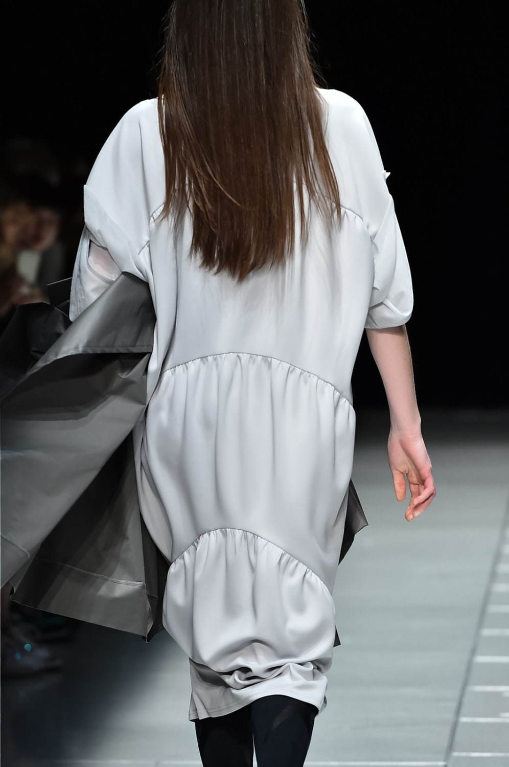 ハハ 2019-20年秋冬<span>コレクション</span> - 写真35
