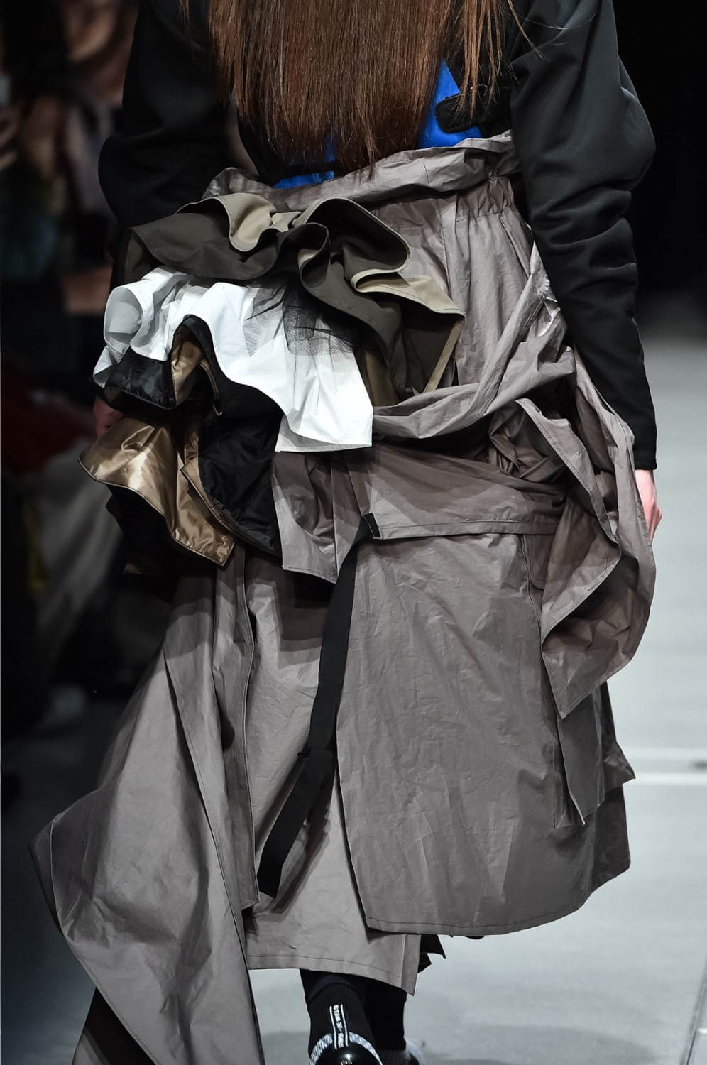 ハハ 2019-20年秋冬<span>コレクション</span> - 写真59