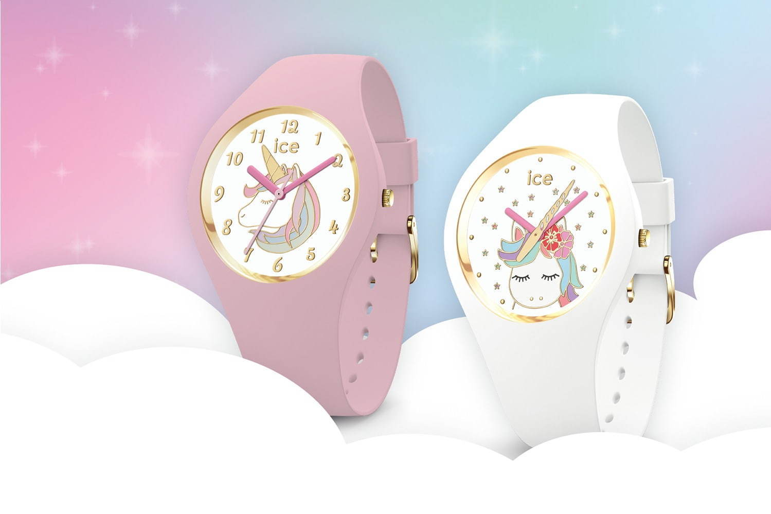 アイスウォッチ(Ice-Watch) アイス ファンタジア｜写真4