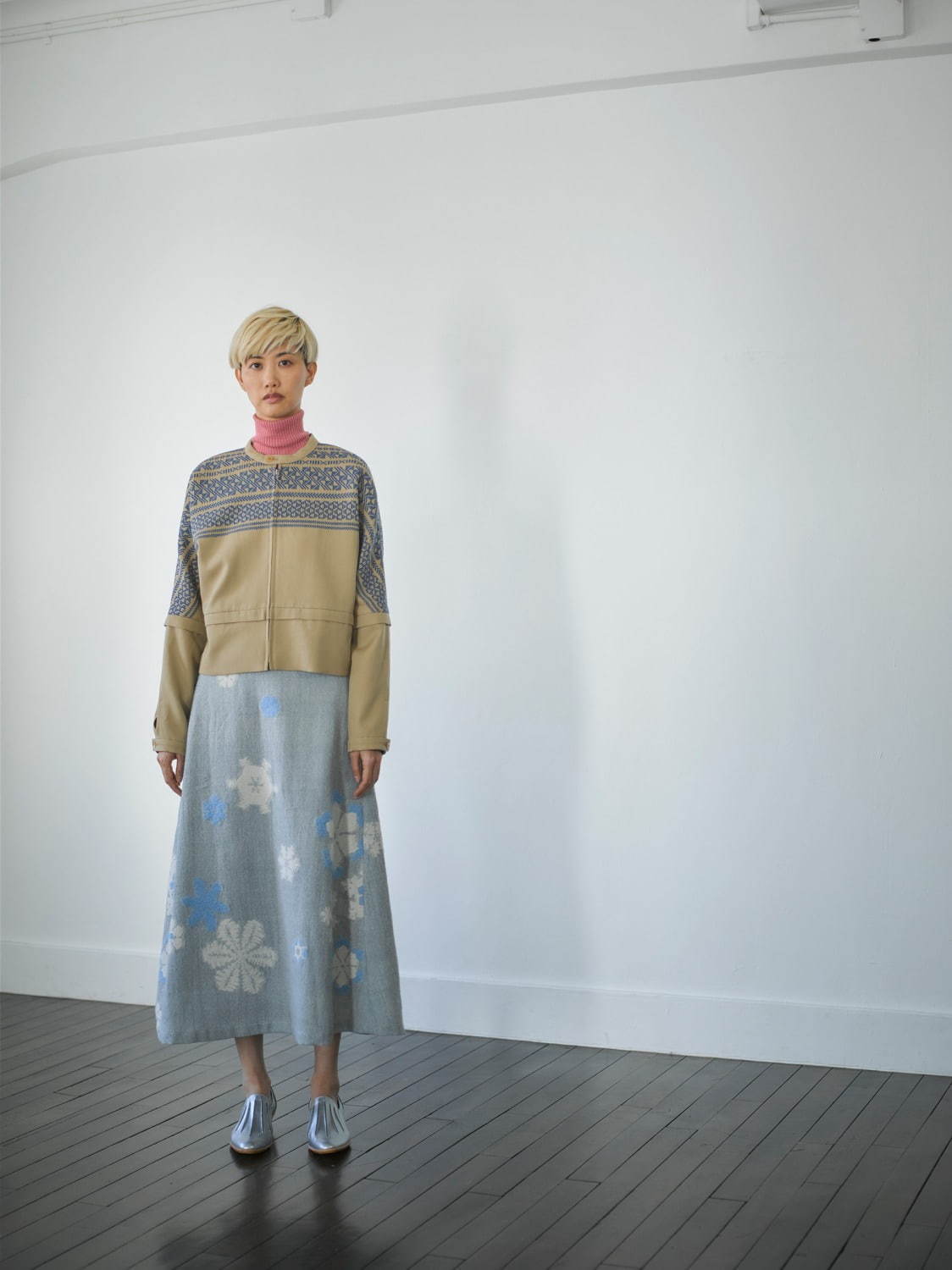 まとふ 2019-20年秋冬<span>コレクション</span> - 写真2