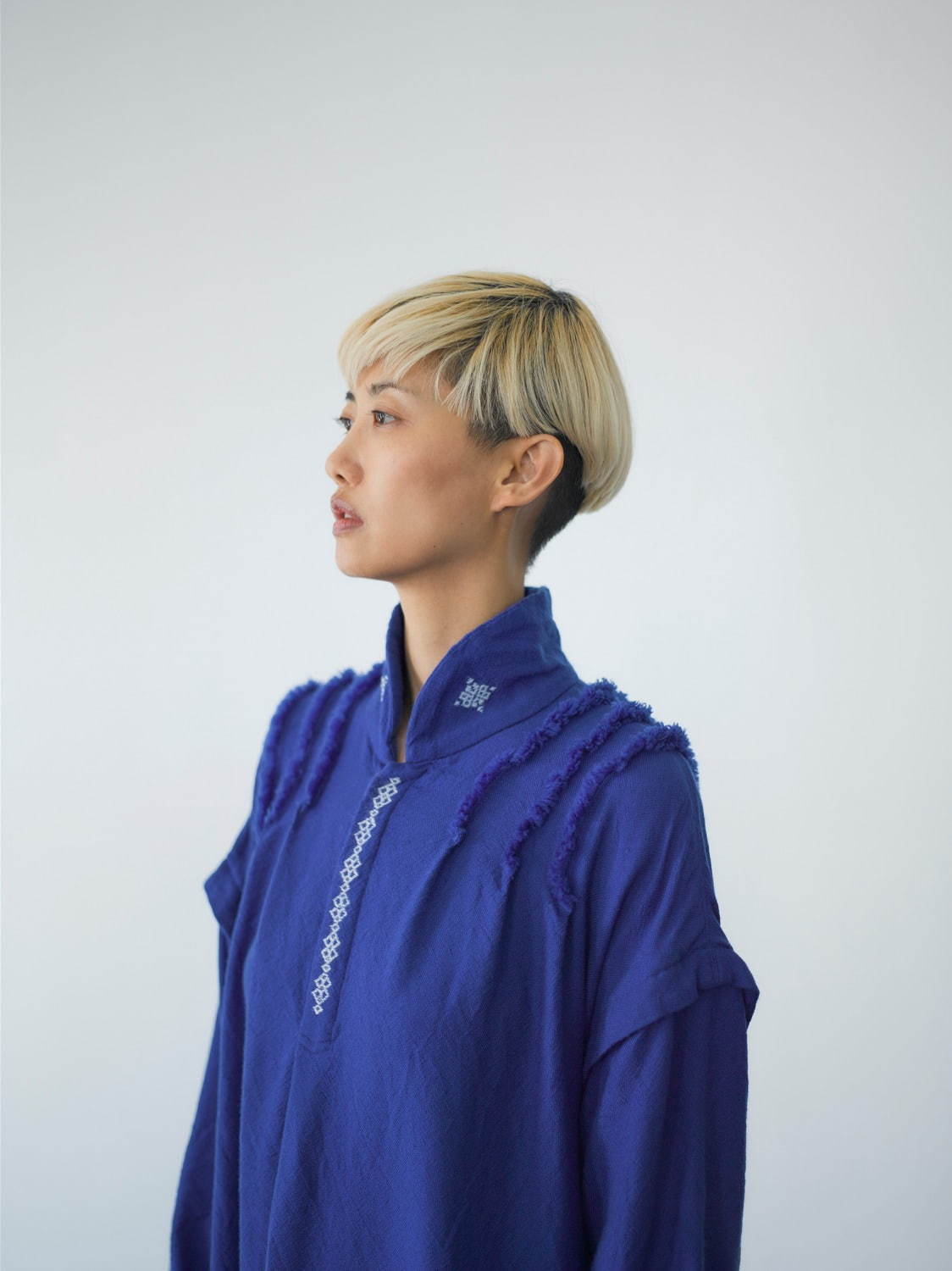 まとふ 2019-20年秋冬<span>コレクション</span> - 写真14