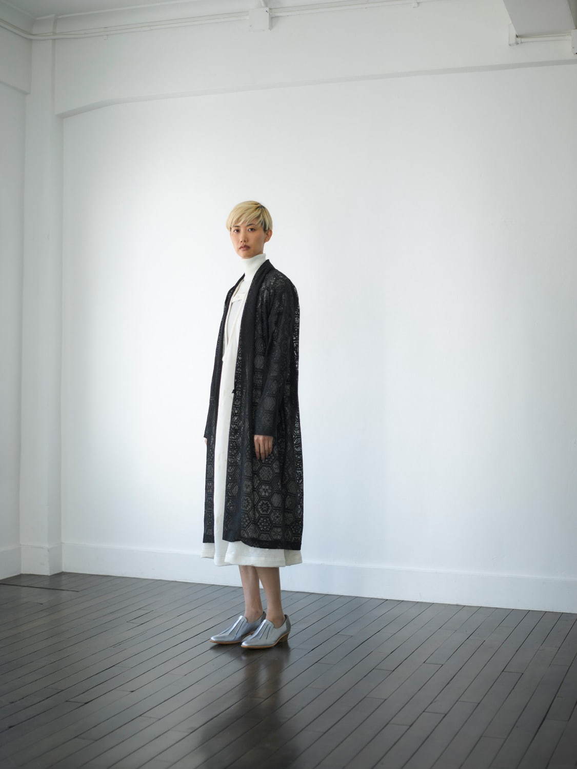 まとふ 2019-20年秋冬<span>コレクション</span> - 写真23