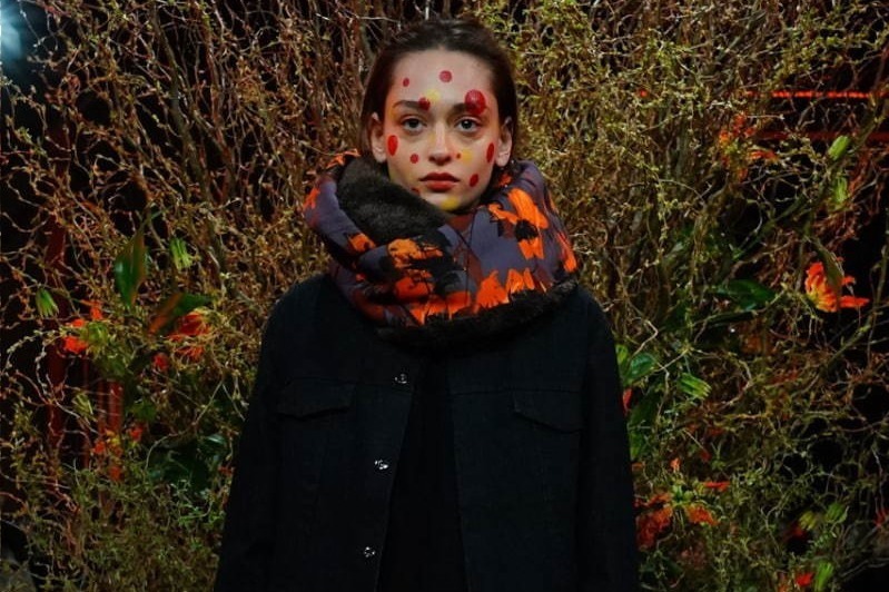 メアグラーティア 2019-20年秋冬 ウィメンズ&メンズ コレクション