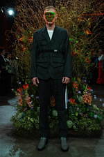 メアグラーティア 2019年秋冬コレクション - 湧き上がる情動、解き放たれた自由な精神｜写真4