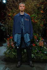 メアグラーティア 2019年秋冬コレクション - 湧き上がる情動、解き放たれた自由な精神｜写真6