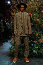 メアグラーティア 2019年秋冬コレクション - 湧き上がる情動、解き放たれた自由な精神｜写真7