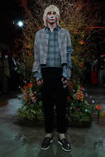 メアグラーティア 2019年秋冬コレクション - 湧き上がる情動、解き放たれた自由な精神｜写真11